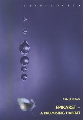 Epikarst--a Promising Habitat pdf epub mobi 电子书 下载