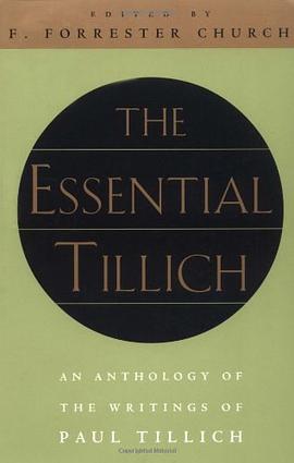 The Essential Tillich