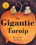 Gigantic Turnip pdf epub mobi 電子書 下載