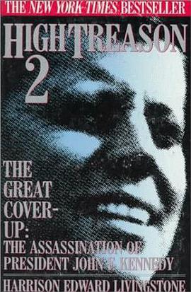 High Treason 2 pdf epub mobi 电子书 下载