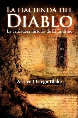 La Hacienda del diablo/ The Ranch of the devil pdf epub mobi 电子书 下载