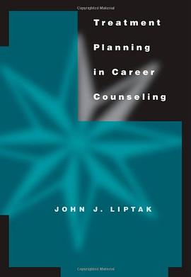 Treatment Planning in Career Counseling pdf epub mobi 电子书 下载