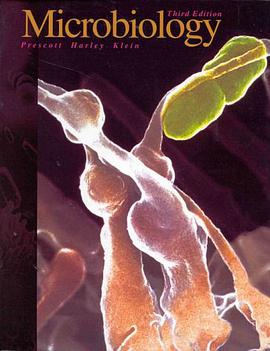 Microbiology, Third Edition (with Student Study Art Notebook) pdf epub mobi 電子書 下載