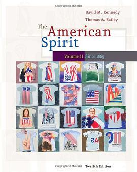 The American Spirit pdf epub mobi 電子書 下載