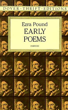 Early Poems (Dover Thrift Editions) pdf epub mobi 电子书 下载