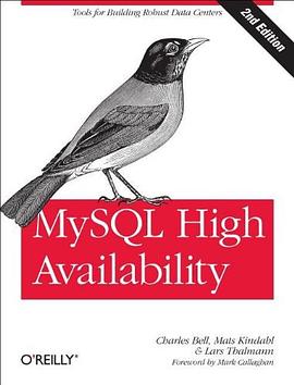 MySQL High Availability pdf epub mobi 電子書 下載