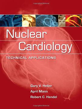 Nuclear Cardiology pdf epub mobi 电子书 下载