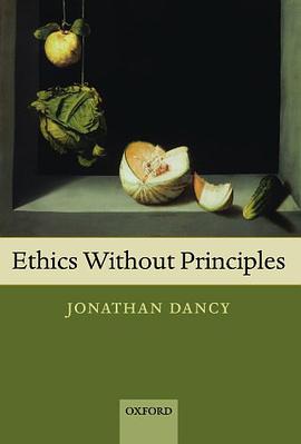 Ethics Without Principles pdf epub mobi 下载