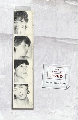 The Way He Lived pdf epub mobi 电子书 下载