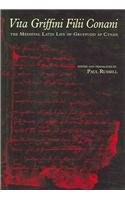 Vita Griffini Filii Conani pdf epub mobi 电子书 下载