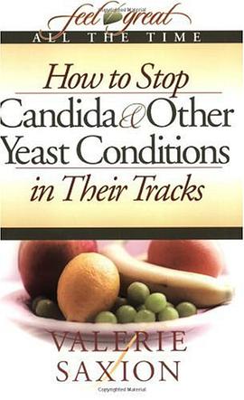 How to Stop Candida and Other Yeast C pdf epub mobi 电子书 下载
