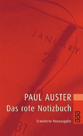 Das rote Notizbuch. pdf epub mobi 电子书 下载