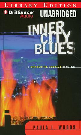 Inner City Blues pdf epub mobi 电子书 下载