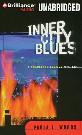 Inner City Blues pdf epub mobi 电子书 下载
