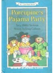 Porcupine's Pajama Party pdf epub mobi 电子书 下载