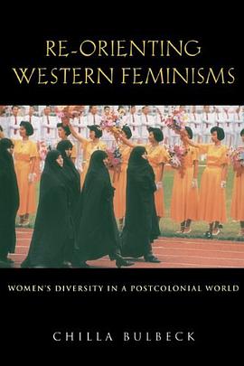 Re-orienting Western Feminisms pdf epub mobi 電子書 下載