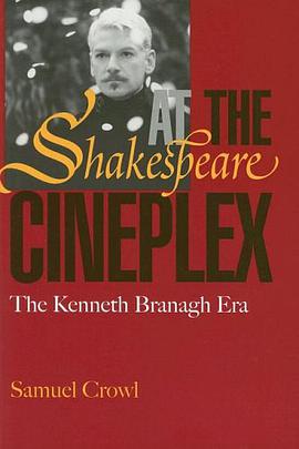 Shakespeare at the Cineplex pdf epub mobi 电子书 下载