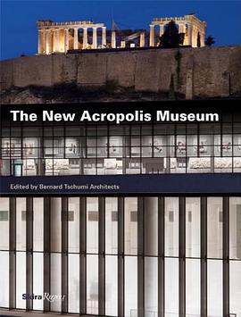 The New Acropolis Museum pdf epub mobi 电子书 下载