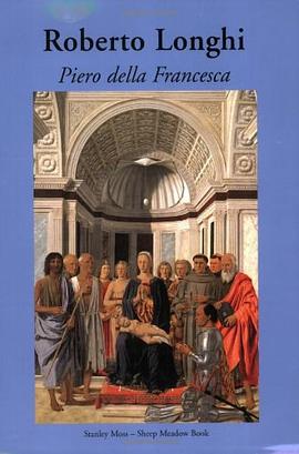 Piero della Francesca pdf epub mobi 电子书 下载