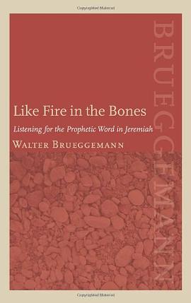 Like Fire in the Bones pdf epub mobi 下载