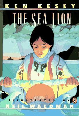 The Sea Lion pdf epub mobi 电子书 下载