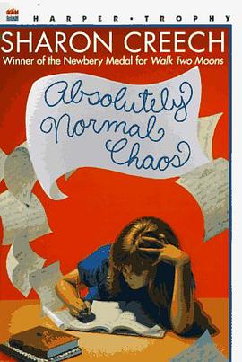 Absolutely Normal Chaos pdf epub mobi 电子书 下载