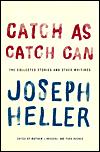 Catch as Catch Can pdf epub mobi 电子书 下载