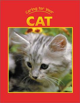 Caring for Your Cat pdf epub mobi 电子书 下载