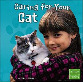 Caring for Your Cat pdf epub mobi 电子书 下载