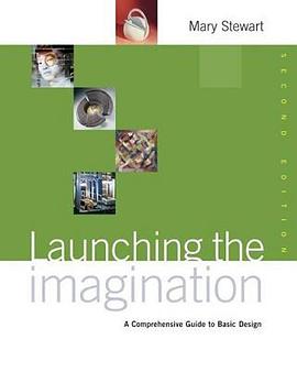 Launching the Imagination Comprehensive with Core Concepts CD-ROM v3.0 pdf epub mobi 电子书 下载