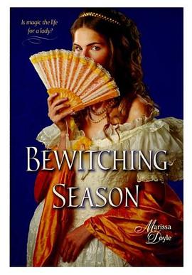 Bewitching Season (Leland Sisters, Book 1) pdf epub mobi 电子书 下载