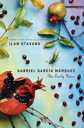 Gabriel Garcia Marquez pdf epub mobi 电子书 下载