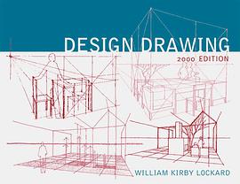 Design Drawing 2000 Edition pdf epub mobi 电子书 下载