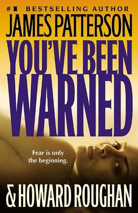 You'Ve Been Warned pdf epub mobi 电子书 下载