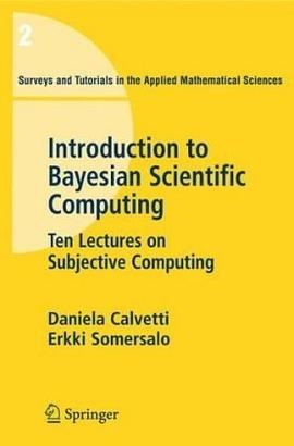 Introduction to Bayesian Scientific Computing pdf epub mobi 电子书 下载