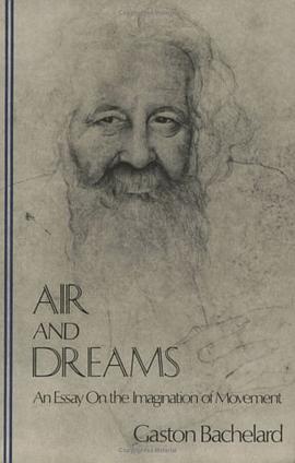 Air and Dreams pdf epub mobi 电子书 下载