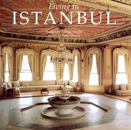 Living in Istanbul pdf epub mobi 电子书 下载