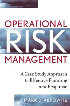 Operational Risk Management pdf epub mobi 电子书 下载