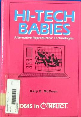 Hi-Tech Babies pdf epub mobi 电子书 下载