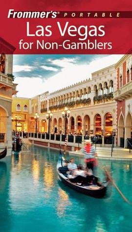 Frommer's Portable Las Vegas for Non-Gamblers pdf epub mobi 電子書 下載