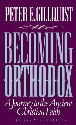 Becoming Orthodox pdf epub mobi 电子书 下载