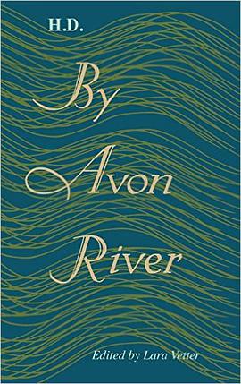 By Avon River pdf epub mobi 电子书 下载