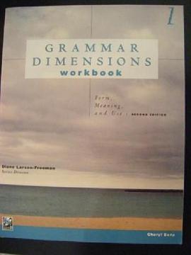 Grammar Dimensions Book Wrkbk 2ed
