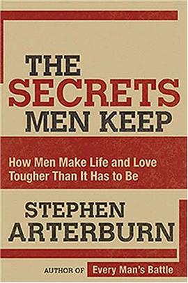 Secrets That Men Keep pdf epub mobi 电子书 下载