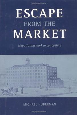 Escape from the Market