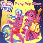 Pony Pop Stars