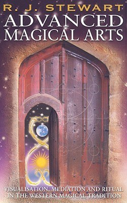 Advanced Magical Arts pdf epub mobi 电子书 下载