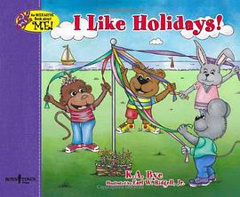 I Like Holidays! pdf epub mobi 下载