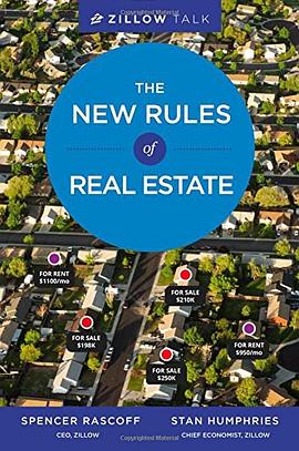 Zillow Talk pdf epub mobi 电子书 下载