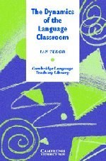 The Dynamics of the Language Classroom pdf epub mobi 电子书 下载